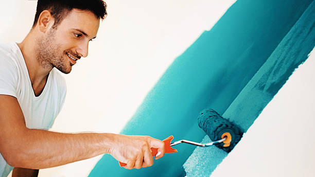 Best Repainting for Renovations  in Los Banos, CA